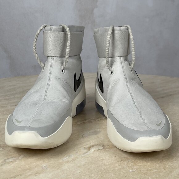 2019 Air Fear of God SA 'Light Bone' - Picture 3 of 7